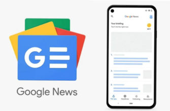 Google News Showcase